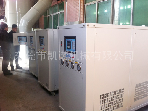 10WC客戶現(xiàn)場圖