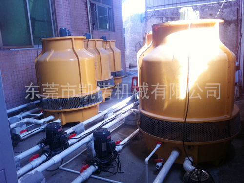 陽極氧化客戶現(xiàn)場圖